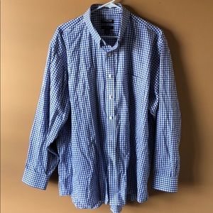 Men’s Dress Shirt Kirkland Signature